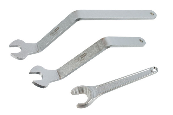 Stahlmaxx Werkzeug-Ventileinstellung für Mercedes OM615 OM616 OM617 OM621, XXL-116805