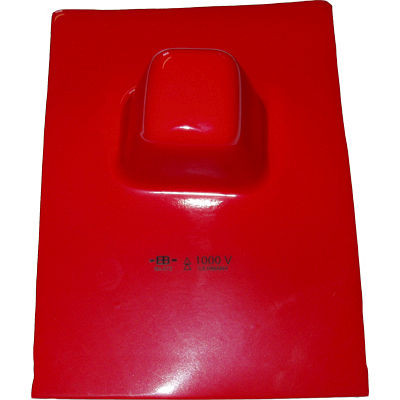 Preising Schutzformkappen, 260 x 140 mm, 5524E1-260