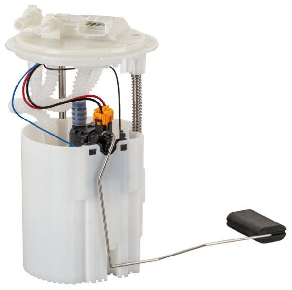 HELLA Kraftstoff-Fördereinheit, elektrisch, 4-polig, mit Dichtung/mit Tankgeber, 8TF 358 146-841