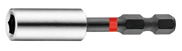 Teng Tools Magnetischer Schlag-Bithalter, 60 mm, MBHI14