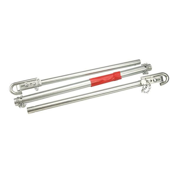 Silverline Abschleppstange, 1800 kg, 633975