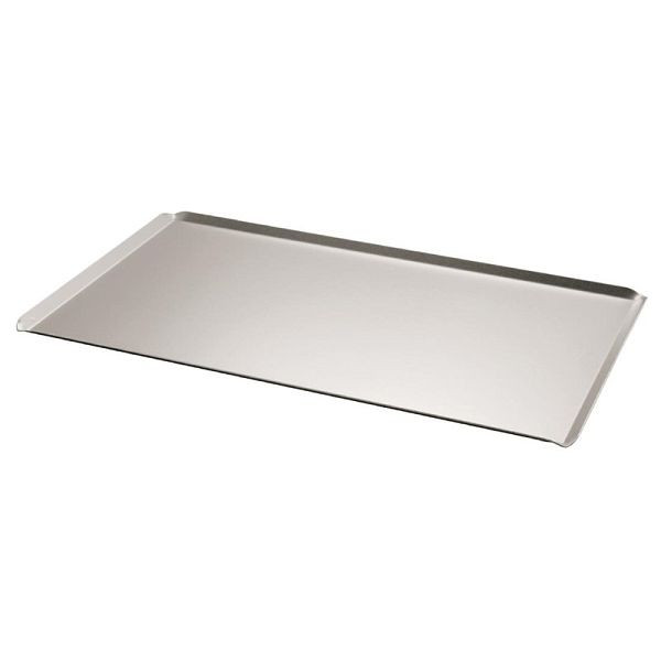 Matfer Bourgeat Aluminium-Backblech 60 x 40cm, J857, 3334493106046