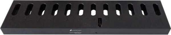 Gossen Metrawatt Energiensensor zum Anschluss an ENERGYSENS-ES4012, U100C