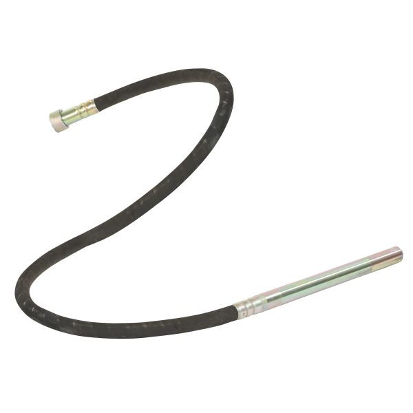 Fartools Vibrationsnadel 2 m für Betonrüttler, 116561