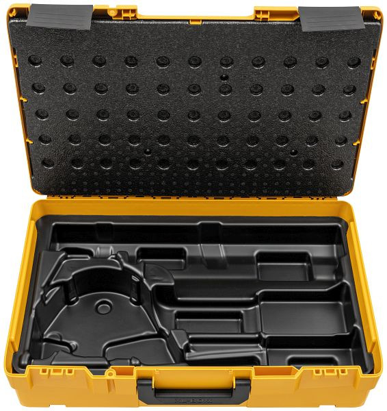 REMS Systemkoffer XL-Boxx mit Einlage 579602, 579601 R
