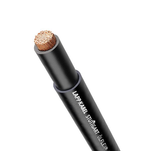 LAPP Einaderleitung ÖLFLEX® Chain 809SC 1X185, VE: 100 Meter, 1062921/100