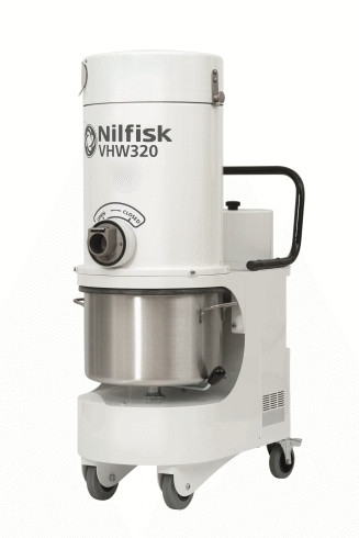 Nilfisk Industriesauger VHW320 LC X, 4041200375
