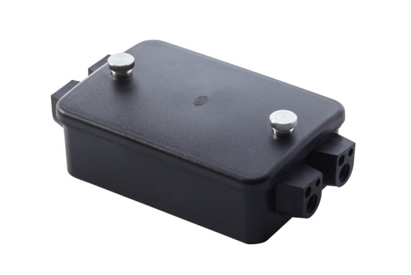 HELLA Kabelverbindungsdose, 16-polig, 8KV 004 258-031, 4082300253092