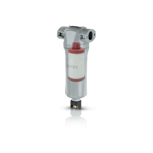 ELMAG Vorfilter inkl. autom. Ableiter, G79, 7932 l/min., IG 1 1/4' - 11, 12605