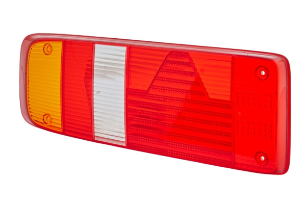 HELLA Lichtscheibe, Heckleuchte, ECE, links, 9EL 340 829-011