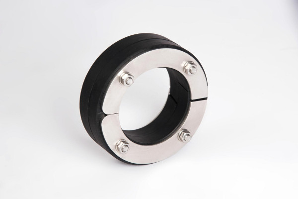 DOYMA HKD Dichtungseinsatz Domo-DW-T, für 108,0 - 110,0 mm DN 150 V2A / EPDM, 803211015020