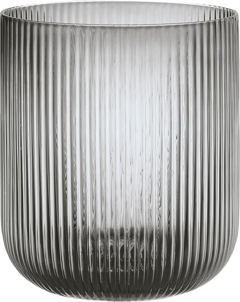 blomus Windlicht "Ven" L, smoke, 66250, 4008832789717