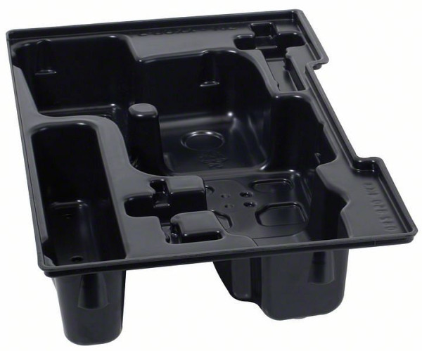 Bosch Einlage zur Werkzeugaufbewahrung, passend für GSC/GWI 12 V-LI, Halbeinlage, 1600A002VD