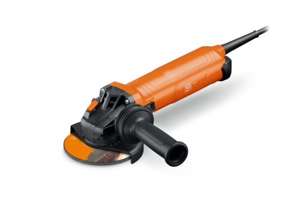 Fein Compact-Winkelschleifer Ø 125 mm CG 17-125 Inox, 72229160230
