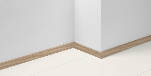 Parador Dekor-Sockelleiste SL 3 Eiche D034, 1745414