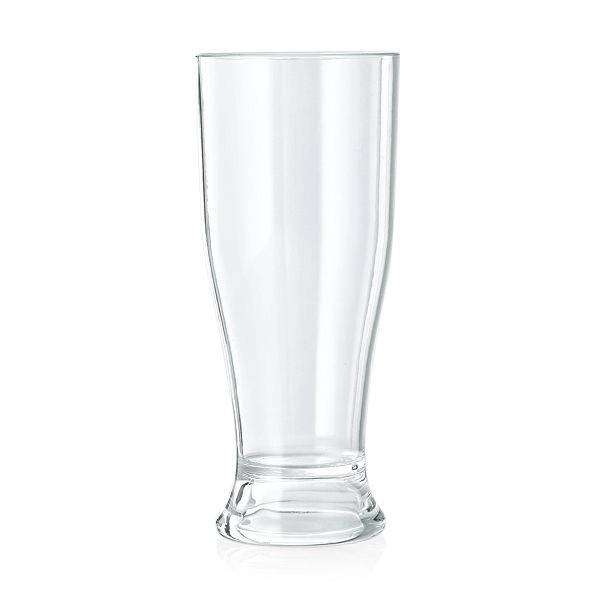 WAS Bar Bierglas, 0,35 Liter, Polycarbonat, VE: 12 Stück, 9452035, 4044925088206