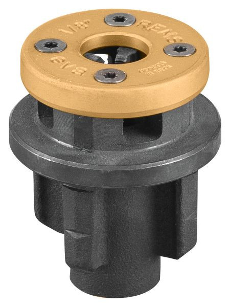 REMS Schneidkopf R 1/8'' LH, 521100, 4039976049047