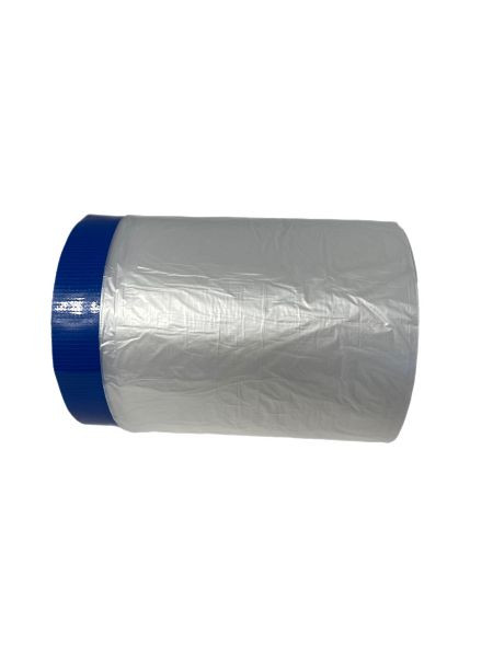 VaGo-Tools Gewebeband Klebeband 2400mm/20m Gewebe Masker, VE: 20m, 405-2400-20x1_yv