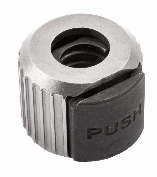 Bahco Rändelmutter für Rohrzange 1610, 1610-NUT, 7314150409594