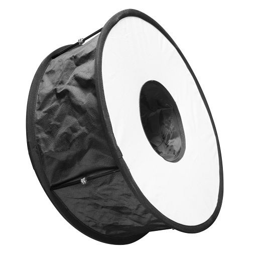 Walimex pro Softbox RoundLight faltbar, 1020615, 4250234506151