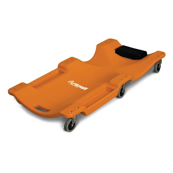 Unicraft Rollbrett MRB 40 KS, 120 kg Stützlast, 6201801