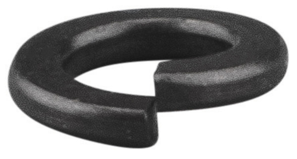 REMS Federring, Maße (LxBxH): 10 x 110 x 70 mm, 087025