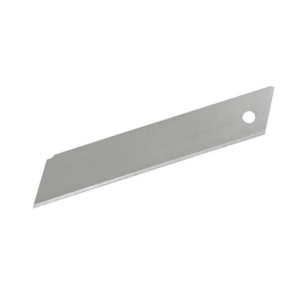 Silverline Abbrechklingen, 10er-Packung, 25 mm, 404434