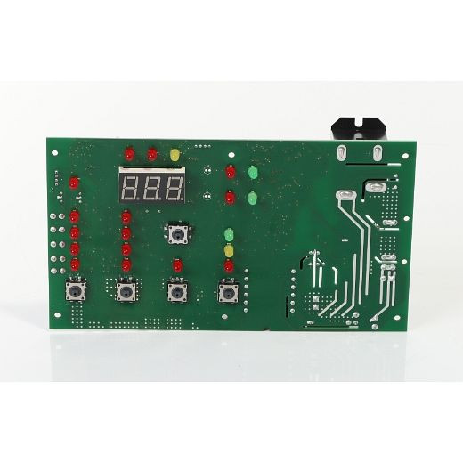 ELMAG Front-Kontroll-Platine, DIGICAR 540E, 9505339, 9000095053395