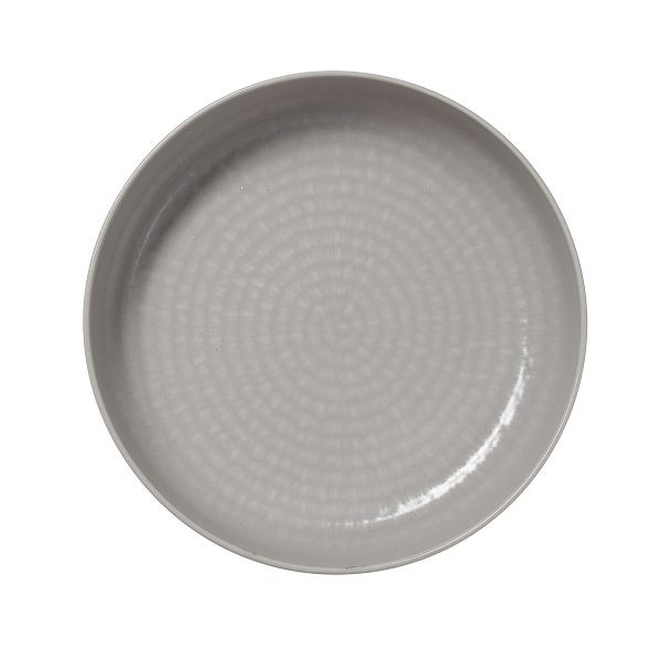 WAS Schale Nova Graphite, Porzellan, 1 L, VE: 6 Stück, 4886320