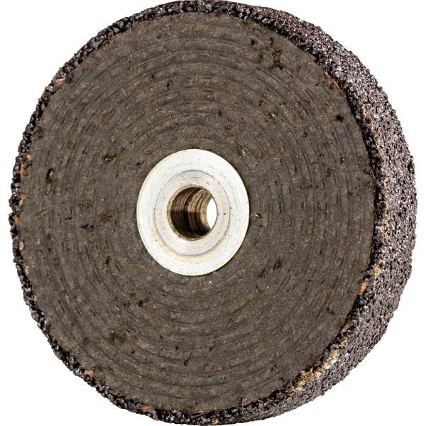 Pferd Schleifrad ER 50-10 SG STEEL+INOX+CAST/6,0, VE: 20 Stück, 65305100