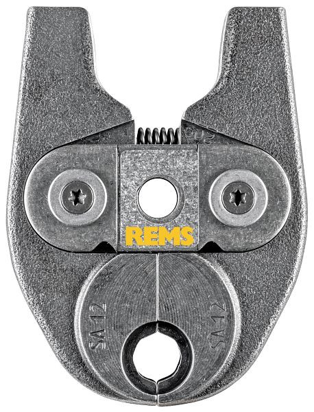 REMS Presszange Mini SA 12, 578510, 4039976068390