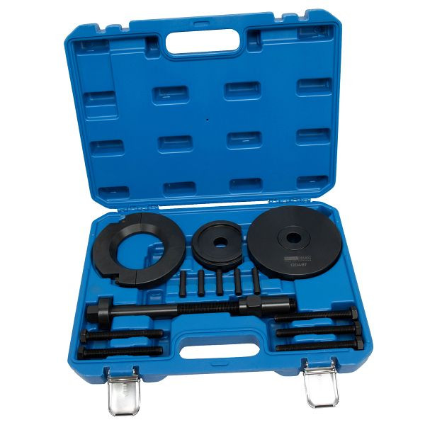 Stahlmaxx Kompaktradlager De-/Montagewerkzeug, für Citroen, Opel, Peugeot, Toyota, XXL-120487