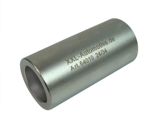 Stahlmaxx Druckstück, Durchmesser 24/34 mm, 64010, 4251294802092