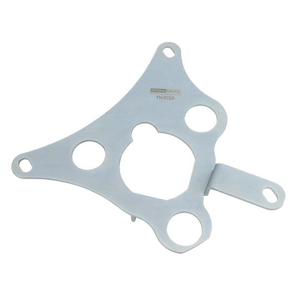 Stahlmaxx Haltewerkzeug Antriebsrad, für YD22, YD25 Nissan Motoren, XXL-116302A