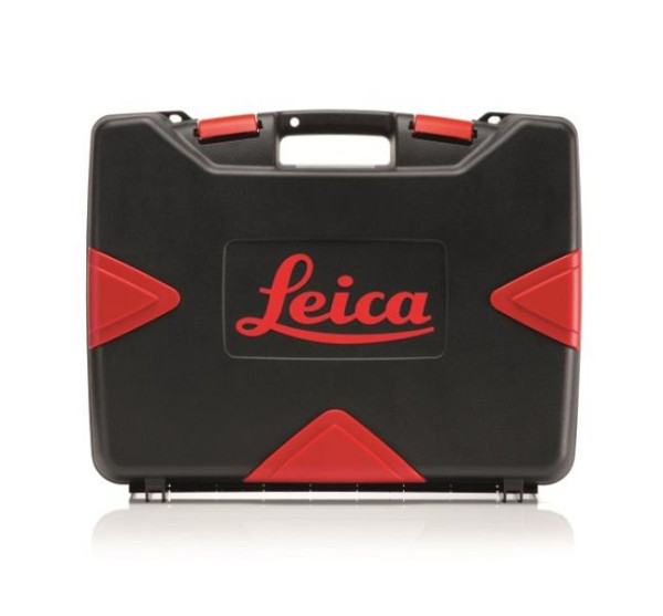Leica PT Koffer mit Inlay für D510 - Exterior Package, 823206