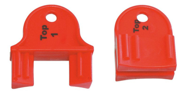 GEDORE KL-0482-30 Arretierwerkzeug-Satz, Opel, 1815237