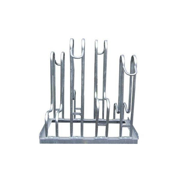 Stein HGS Standparker Typ 4000, zweiseitig, 4er / 700mm, 4154