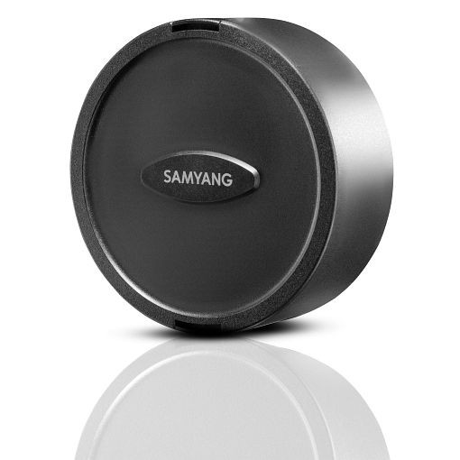 Samyang Frontdeckel für MF 14mm F2,8 und 14mm T3,1, 1022905