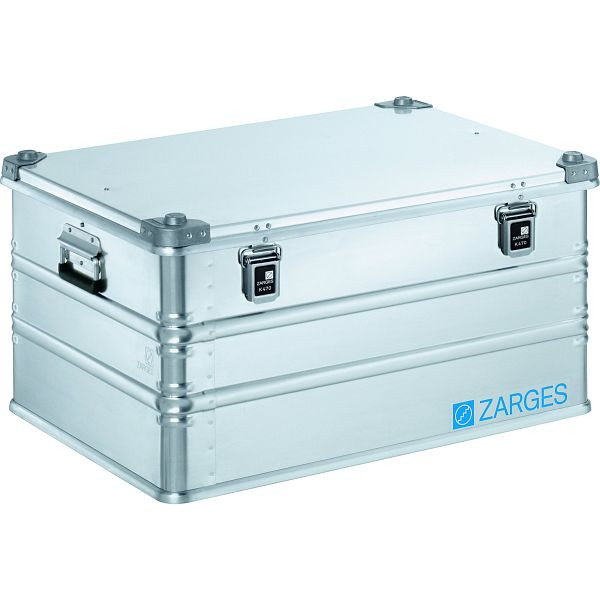 ZARGES Alu-Kiste K470 750x550x380mm, 40565