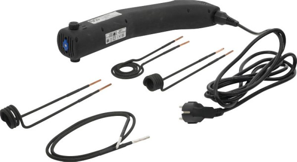 BGS Induktionsheizgerät, 1,2 kW, 3391, 4026947033914