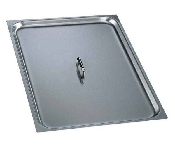 ZANUSSI Deckel, für Multifunktionskocher 22 Liter, B x T x H in mm: 700 x 550 x 20, 406921690