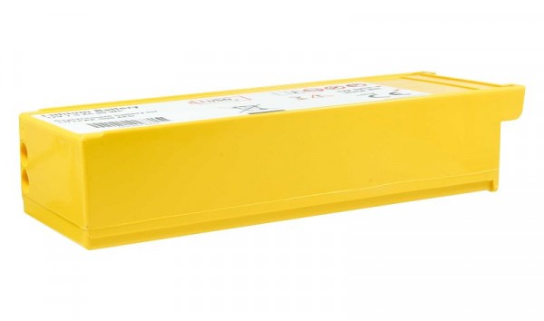 Akkumed Lithium-Batterie, zu Physio Control LifePak 500, GA 5020