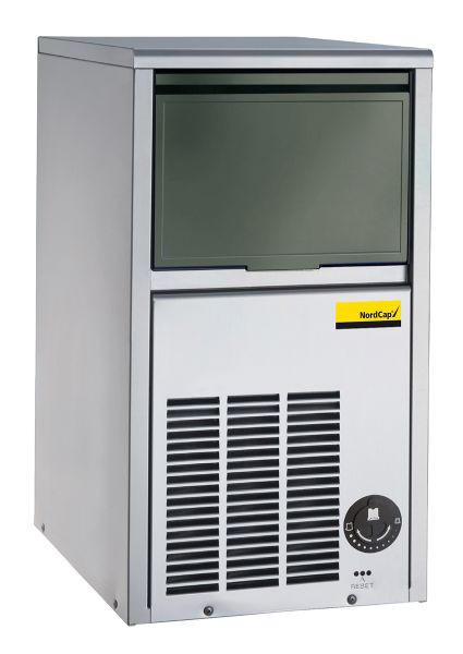 NordCap Eiswürfelbereiter SCH 20 W, 413711020, 4063377189811