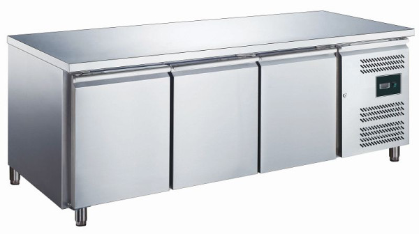 Saro Kühltisch Modell EGN 3100 TN, 465-4007