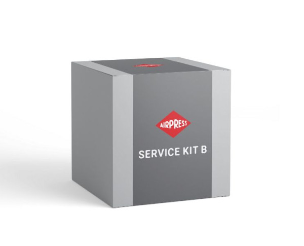 Airpress Servicekit B 6000 Stunden für APS 75 DRD IVR, 2901901000