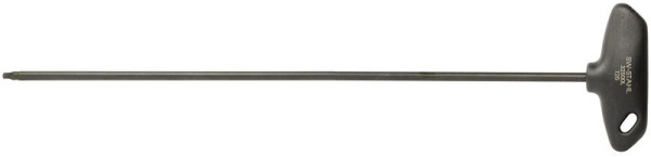 SW-Stahl T-Griff Schraubendreher, T-Profil, T25 x 400 mm, 32500L-T25