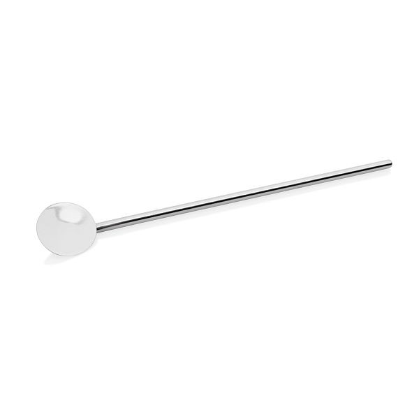 WAS Trinklöffel, 19,5 cm, Chromnickelstahl, 1507195, 4044925008259
