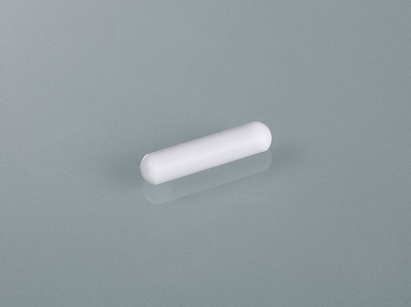 Bürkle Magnetrührstäbchen, einzeln, Länge: 20 mm, Ø: 6 mm, 8271-2006
