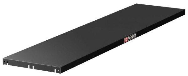 Facom JLS3 QUERTRAVERSE FÜR BANK MIT 2 BEINEN MIT POWER LEG SCHWARZ, JLS3-TRAA2PLBS