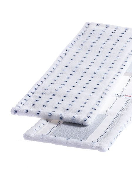 Floorstar Microfasermopp Thenufil Top 40 cm / Lasche, MTT 40 L, 130-120-12-011